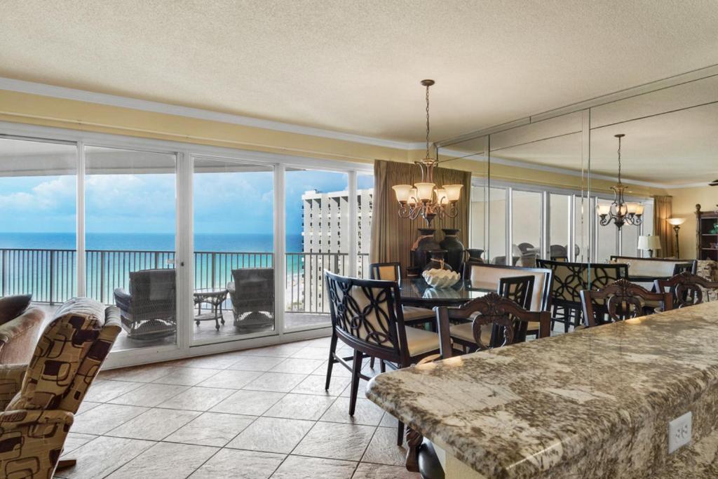 Tops'L Tides III Destin Exterior foto