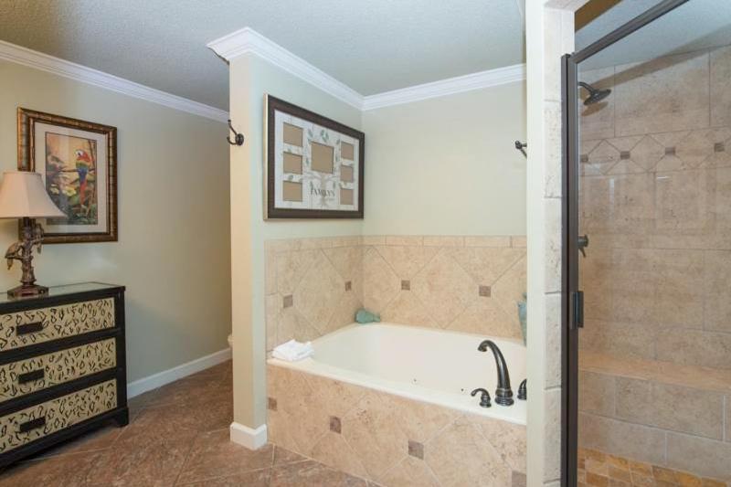 Tops'L Tides III Destin Exterior foto